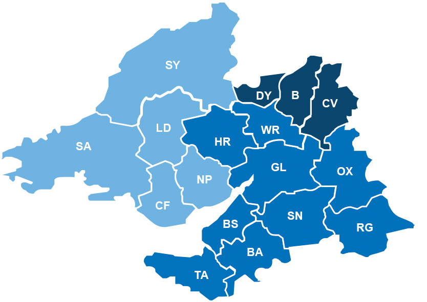 Areas Covered xsart Clean Carpet Cleaners